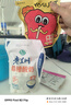 庄园牧场甘肃特产老兰州醪糟酸奶优质原奶奶香自然浓郁 庄园苹果酸奶160g*12袋(泡沫箱) 实拍图