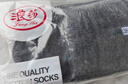 浪莎袜子男10双秋冬新疆棉袜男士中筒商务10A级抗菌防臭男袜透气长袜 实拍图
