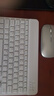 斯泰克（stiger）可充电无线蓝牙键盘鼠标套装 超长续航 办公键盘鼠标 超薄笔记本电脑Mac手机平板 实拍图