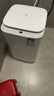 米家小米 米家互联网迷你波轮洗衣机Pro 3kg婴儿内衣洗衣机小型家用宿舍全自动洗衣机 【能效升级】3kg波轮|婴童洗 实拍图
