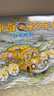 京东好书 神奇校车 图画书版3岁4岁5岁6岁 童书 儿童绘本 图画书  幼儿园 幼小衔接 小学生 科普启蒙 科学大爆炸 暑期阅读    暑假课外书 绘本过渡到文字 实拍图