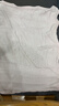 法兰绒毯床单人毛毯子毛巾被盖毯垫小被子午休办公室宿舍 颜色随机 70x100尺寸可披肩-盖肚毯 实拍图