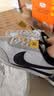 耐克NIKE女子休闲鞋 W NIKE PACIFIC 运动鞋HM4771-105白 37.5 实拍图