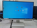 HKC 27英寸144Hz高刷IPS面板1080P低蓝光不闪屏99%sRGB广色域电子书电脑外接电竞游戏办公显示器V2719 实拍图