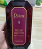 黛丝恩（Moist Diane）【全新升级】致美控油防脱洗发水450ml 持证防脱 防断发掉发 实拍图