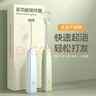 COOKSS打蛋器电动无线奶泡器咖啡奶泡搅拌神器奶油打泡器烘焙辅食工具 实拍图