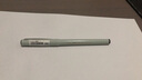 斑马牌（ZEBRA） 速干签字商务学生用针管红蓝黑色BE-100宝珠笔墨0.5mm 黑色 5支 实拍图
