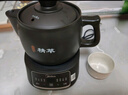 美的（Midea）煎药壶全自动分体3.5L家用养生壶可专业熬药中药锅中药煲炖汤智能免看管二煎变频萃取保温JYC3558 实拍图