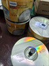 飞利浦（PHILIPS）CD-R光盘 刻录盘 空白光盘 刻录光盘 光碟 52速700M 乖乖桶 桶装50片 实拍图