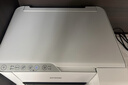 爱普生（EPSON）墨仓式 L3251彩色打印机 微信打印/无线连接 家用打印优选（打印、复印、扫描、AI学习打印机） 实拍图