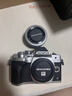 奥林巴斯（OLYMPUS）E-M10 MarkIV EM10四代 微单相机 数码相机 微单套机（14-42mm F3.5-5.6）银色 实拍图