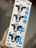 朝日唯品没有乳糖牛乳950ml+450ml*3盒 无乳糖营养好吸收自有牧场源头直发 实拍图