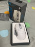 G502 X LIGHTSPEED无线游戏鼠标  混合微动 HERO引擎 经典爆款电竞鼠标 白色 情人节礼物 实拍图