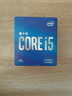 英特尔(Intel) i5-10400F 10代 酷睿 处理器 6核12线程 单核睿频至高可达4.3Ghz 盒装CPU 实拍图
