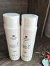 满婷（MANTING）清满养护洗发水300ml*2(洗头去油女士控油去屑洗发露滋养修护） 实拍图