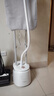 美的（Midea）【10档熨烫机】立式挂烫机/家用大蒸汽电熨斗/便携式手持熨烫机/服装店平烫商用蒸汽熨斗/YY2000 实拍图