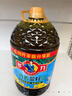 鲁花【保真花生油】 食用油 5S 压榨一级 花生油 5L 实拍图