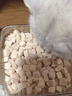 WEYES冻干鸡肉碎500g桶装猫咪狗狗拌粮宠物零食高蛋白鸡胸肉冻干鸡胸肉 实拍图