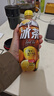 农夫山泉冰茶冰爽碳酸柠檬红茶气泡饮料600ml*15瓶100%茶叶萃取热门商品 实拍图