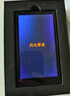 月光宝盒A12PRO 4+64G 安卓14wifi可上网mp4mp5学生专用高中生看小说5英寸电子书阅读器可玩游戏听歌随身听 实拍图