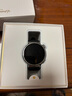 华为（HUAWEI）【咨询享优惠】华为WATCH GT 5手表运动智能向日葵定位蓝牙通话50米防水玄玑感知男女AX智能4pro 41MM魅影黑【送皮表带+贴膜】 实拍图