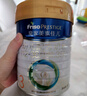 美素佳儿（Friso）皇家幼儿配方奶粉 3段（1-3岁幼儿适用）400g 乳铁蛋白（新国标） 实拍图