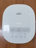 美的（Midea）政府补贴 电饭煲0涂层电饭锅5L大容量316L不锈钢内胆4-5人无涂层家用多功能微压电饭煲MB-RE576S 实拍图