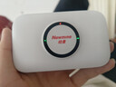 纽曼随身wifi多网通用移动无线wifi6免插卡上网宝随行无线便携车载支持5G/4G设备全国通用流量2025款 实拍图