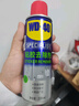 WD-40强力除胶剂汽车清洁家用去胶清洗剂玻璃不干胶双面粘去除瓷砖地板 实拍图