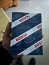 博世（BOSCH）汽滤燃油滤芯滤清器0986AF8201适配大众宝来捷达朗逸等 实拍图