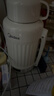 美的（Midea）电热水壶便携式旅行车载婴儿烧水壶户外出行1.2L 国补宽电压保温保冷恒温壶MK-DB12X18-PRO 实拍图