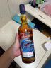 泰斯卡（Talisker）单一麦芽威士忌 洋酒 蔚蓝海洋环保主题限定版 700ml 实拍图