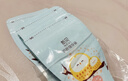 新贝奶粉储存袋 保鲜袋 奶粉储存袋 加厚防漏（牛油果绿）9177 实拍图