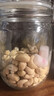 原尚工房原味腰果仁500g坚果炒货每日坚果干果果仁休闲零食越南腰果 实拍图