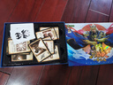三国杀一将之魂十周年合集大型纸牌桌游卡片三国杀卡牌E7003赠10桌布 实拍图