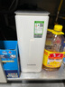 怡口净水（ECOWATER）净水器家用水晶1000G厨下直饮母婴净饮机陶氏RO膜0阻垢剂无双酚A纯水直饮ERO152-3自动前置套装 实拍图