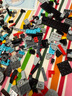 乐高（LEGO）积木拼装31147 复古相机儿童男孩女孩女生玩具生日礼物 实拍图