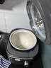 美的（Midea）低脂浓香60S快排电压力锅5L家用电饭煲高压锅4-6人 母婴316L精钢球胆远红外大火包锅炖煮MY-C5650F 实拍图