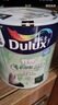 多乐士（Dulux）京绽竹炭抗甲醛五合一净味室内乳胶漆墙面抗菌油漆涂料白色A8146P 单桶 白漆 不可调色 5L*1件 实拍图