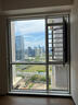 京诚恒达（JCHENGDA）北京上海凤铝海螺断桥铝平开系统窗隔音门窗封阳台三层夹胶阳光房断桥铝窗户 超隔音窗玻璃 实拍图
