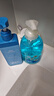 隆力奇洋甘菊抑菌泡沫洗手液易清洗双手大瓶装500ml*2+补充装500ml*4 实拍图