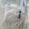 可孚 医用引流袋防逆流一次性导尿管尿袋胆汁引流袋2000ml加厚防漏 实拍图