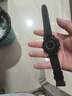 联想（Lenovo）智能运动手表 30米防水游泳运动联名手表 蓝牙心率血氧监测 Watch Pro 钛金色 部分地区国家补贴 实拍图