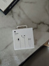 Apple/苹果 USB-C接口有线耳机 type-c接口有线耳机苹果耳机 苹果17有线耳机笔记本耳机游戏音乐 实拍图