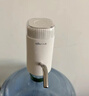 小熊（Bear）抽水器桶装水 大水桶饮水机抽水神器 水泵压水器纯净水电动取水器 矿泉水自动上水器 YSJ-D05U2 实拍图