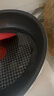 特福平底锅牛排不粘煎锅少油烟有钛煎饼锅电磁炉燃气灶通用24cm 实拍图