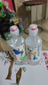 农夫山泉 长白山 饮用水 运动盖饮用天然矿泉水 400ml*24瓶 整箱装 实拍图