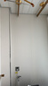 晴画墙纸自粘防水防潮壁纸卧室宿舍墙壁贴纸遮丑墙贴可可蛋奶0.6*5米 实拍图