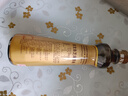 金龙鱼纯芝麻香油 400ml【一级】凉拌 调味 烹饪 火锅 调味油 玻璃瓶 实拍图
