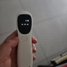 康华生物耳温枪医用精准额温体温枪家用测温仪婴幼儿老人红外电子体温度计 实拍图